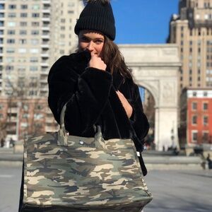 Koala Kanvas East West Bag